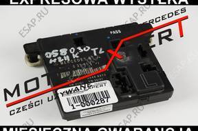 Mercedes E W211 МОДУЛЬ ДВЕРИ ЛЕВЫЙ TY 2118703385