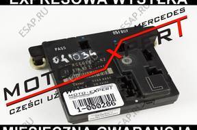 Mercedes E W211 МОДУЛЬ ДВЕРИ ЛЕВЫЙ TY 2118704026