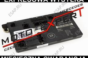 Mercedes E W211 МОДУЛЬ ДВЕРИ ПРАВЫЙ 2118200426