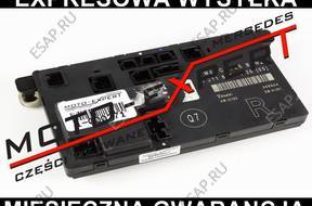 Mercedes E W211 МОДУЛЬ ДВЕРИ ПРАВЫЙ 2118200626