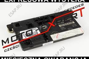 Mercedes E W211 МОДУЛЬ ДВЕРИ ПРАВЫЙ 2118201685