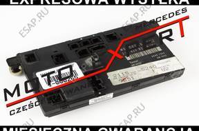 Mercedes E W211 МОДУЛЬ ДВЕРИ ПРАВЫЙ 2118208285