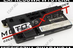 Mercedes E W211 МОДУЛЬ ДВЕРИ ПРАВЫЙ 2118208285