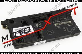 Mercedes E W211 МОДУЛЬ ДВЕРИ ПРАВЫЙ 2118702285