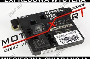 Mercedes E W211 МОДУЛЬ ДВЕРИ ПРАВЫЙ TY 2118201626