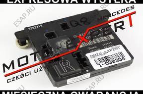 Mercedes E W211 МОДУЛЬ ДВЕРИ ПРАВЫЙ TY 2118201626