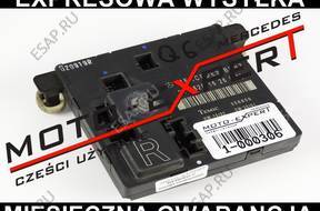 Mercedes E W211 МОДУЛЬ ДВЕРИ ПРАВЫЙ TY 2118201626