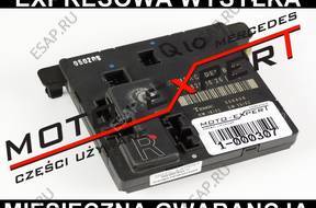 Mercedes E W211 МОДУЛЬ ДВЕРИ ПРАВЫЙ TY 2118201626