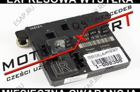 Mercedes E W211 МОДУЛЬ ДВЕРИ ПРАВЫЙ TY 2118201626