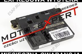 Mercedes E W211 МОДУЛЬ ДВЕРИ ПРАВЫЙ TY 2118704126