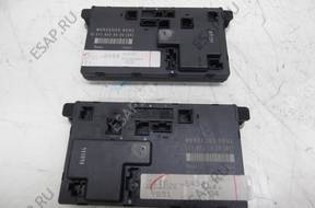 Mercedes E W211 МОДУЛЬ komfortu  P/L A2118200326