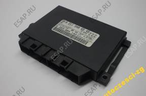 MERCEDES E W211 МОДУЛЬ ПАРКТРОНИК PDC 2115406545