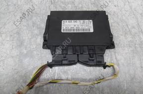 Mercedes E W211 МОДУЛЬ PDC A0255457132