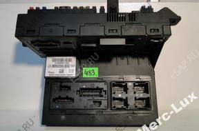 MERCEDES E W211 МОДУЛЬ SAM БЛОК УПРАВЛЕНИЯ A2115453901