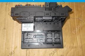 MERCEDES E W211  МОДУЛЬ SAM PRZD 2115453801