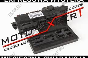 Mercedes E W211 МОДУЛЬ SAM PRZD 2115453901