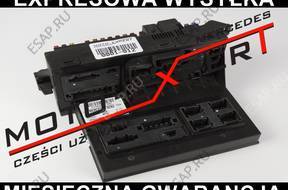 Mercedes E W211 МОДУЛЬ SAM PRZD 2115453901