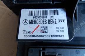MERCEDES E W211 МОДУЛЬ SAM PRZOD