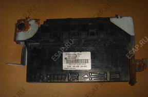 MERCEDES E W211 МОДУЛЬ SAM TY 0025459901