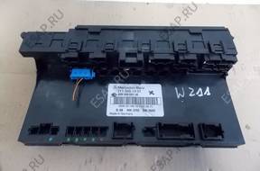 MERCEDES E W211 МОДУЛЬ SAM TYLNY