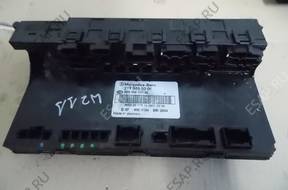 MERCEDES E W211 МОДУЛЬ SAM TYLNY