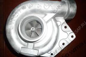 MERCEDES E W211 S W220 320CDI TURBOSPRĘŻARKA