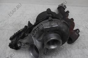 Mercedes E W211 ТУРБОКОМПРЕССОР A6460960499  2.2CDI