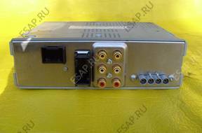 MERCEDES E W211 ТЮНЕР TV TELEWIZYJNY A 2118200597