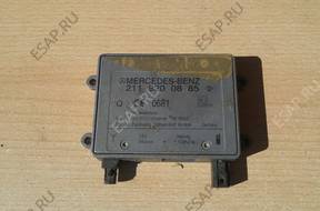 Mercedes E W211 УСИЛИТЕЛЬ АНТЕНЫ A2118200885