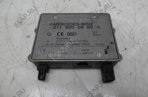 Mercedes E W211 УСИЛИТЕЛЬ АНТЕНЫ A2118200885