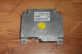MERCEDES E W211 W219 БЛОК УПРАВЛЕНИЯ NOKIA A2118702426