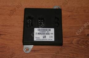 MERCEDES E W211 W219 МОДУЛЬ БЛОК УПРАВЛЕНИЯ 2115452232