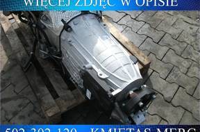 MERCEDES E W212 W207 КОРОБКА ПЕРЕДАЧW E350 350 CDI