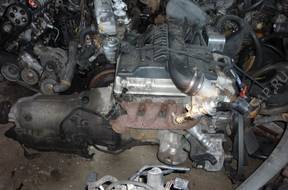 MERCEDES E210 okular2,2D КОРОБКА ПЕРЕДАЧ AUTOMAT ДЕМОНТИРОВАН