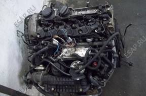 Mercedes E211 W203 2.7 CDI двигатель комплектный 2003