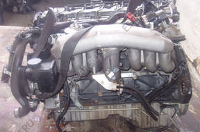 Mercedes E211 W211  3.2 CDI  двигатель goy
