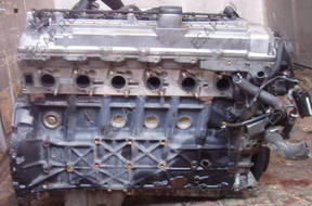 Mercedes E211 W211  3.2 CDI  двигатель goy