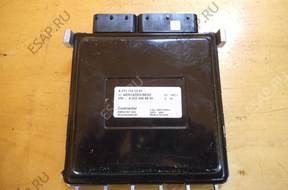 MERCEDES E212 C204 E207 БЛОК УПРАВЛЕНИЯ ДВИГАТЕЛЕМ 2,0 CGI