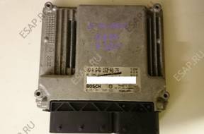 MERCEDES E220 W211 0281011328 A6461534179 CR3.11