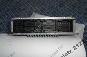 Mercedes E240,W220,W210  БЛОК УПРАВЛЕНИЯ ДВИГАТЕЛЕМ