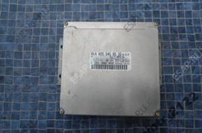 Mercedes E240,W220,W210  БЛОК УПРАВЛЕНИЯ ДВИГАТЕЛЕМ
