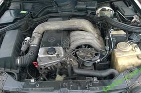 MERCEDES E300 W210 95-97 3.0D двигатель