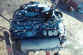 MERCEDES E320 CDI 648 комплектный W211