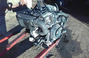 MERCEDES E320 CDI 648 комплектный W211