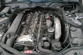 MERCEDES E320 CDI W211 3.2 CDI 648961 комплектный
