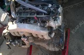 MERCEDES E320 CDI W211 3.2 CDI 648961 комплектный