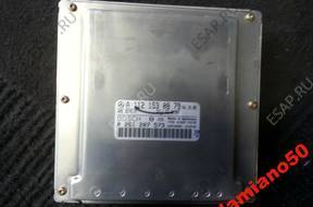 MERCEDES e320 w210 БЛОК УПРАВЛЕНИЯ A1121530879 0261207573