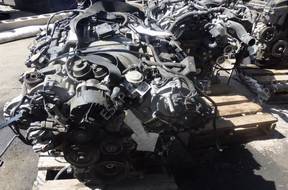 MERCEDES E55 W211 двигатель gowica wa engine 5.5AMG