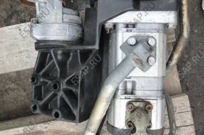 MERCEDES ECONIC DWUSTOPNIOWA  HYDRAULICZNA