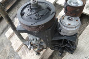 MERCEDES ECONIC DWUSTOPNIOWA  HYDRAULICZNA